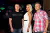 Nový klub NYX otevřela finalistka České Miss 2013. Sekt tekl proudem