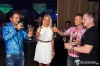 Nový klub NYX otevřela finalistka České Miss 2013. Sekt tekl proudem