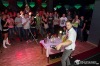 Nový klub NYX otevřela finalistka České Miss 2013. Sekt tekl proudem