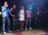 Nový klub NYX otevřela finalistka České Miss 2013. Sekt tekl proudem