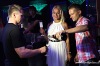 Nový klub NYX otevřela finalistka České Miss 2013. Sekt tekl proudem