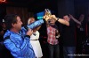 Nový klub NYX otevřela finalistka České Miss 2013. Sekt tekl proudem