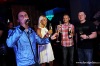 Nový klub NYX otevřela finalistka České Miss 2013. Sekt tekl proudem