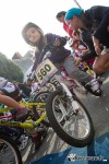 Apex bike fest 2013: Cyklisté se utkali na maratonské trati i v divočině