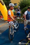 Apex bike fest 2013: Cyklisté se utkali na maratonské trati i v divočině