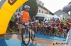 Apex bike fest 2013: Cyklisté se utkali na maratonské trati i v divočině
