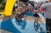 Apex bike fest 2013: Cyklisté se utkali na maratonské trati i v divočině