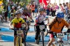 Apex bike fest 2013: Cyklisté se utkali na maratonské trati i v divočině