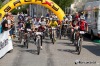Apex bike fest 2013: Cyklisté se utkali na maratonské trati i v divočině