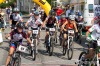 Apex bike fest 2013: Cyklisté se utkali na maratonské trati i v divočině