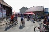 Apex bike fest 2013: Cyklisté se utkali na maratonské trati i v divočině