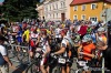 Apex bike fest 2013: Cyklisté se utkali na maratonské trati i v divočině