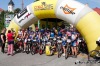 Apex bike fest 2013: Cyklisté se utkali na maratonské trati i v divočině