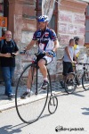 Apex bike fest 2013: Cyklisté se utkali na maratonské trati i v divočině