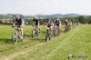 Apex bike fest 2013: Cyklisté se utkali na maratonské trati i v divočině