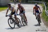 Apex bike fest 2013: Cyklisté se utkali na maratonské trati i v divočině