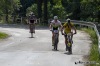 Apex bike fest 2013: Cyklisté se utkali na maratonské trati i v divočině