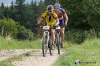 Apex bike fest 2013: Cyklisté se utkali na maratonské trati i v divočině