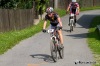 Apex bike fest 2013: Cyklisté se utkali na maratonské trati i v divočině