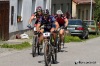 Apex bike fest 2013: Cyklisté se utkali na maratonské trati i v divočině