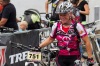 Apex bike fest 2013: Cyklisté se utkali na maratonské trati i v divočině
