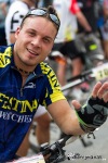 Apex bike fest 2013: Cyklisté se utkali na maratonské trati i v divočině