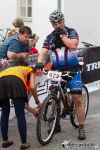 Apex bike fest 2013: Cyklisté se utkali na maratonské trati i v divočině