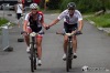 Apex bike fest 2013: Cyklisté se utkali na maratonské trati i v divočině