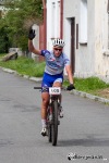 Apex bike fest 2013: Cyklisté se utkali na maratonské trati i v divočině