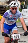 Apex bike fest 2013: Cyklisté se utkali na maratonské trati i v divočině