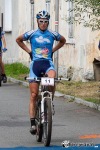 Apex bike fest 2013: Cyklisté se utkali na maratonské trati i v divočině