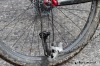 Apex bike fest 2013: Cyklisté se utkali na maratonské trati i v divočině