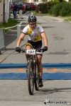 Apex bike fest 2013: Cyklisté se utkali na maratonské trati i v divočině