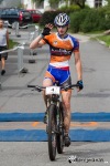 Apex bike fest 2013: Cyklisté se utkali na maratonské trati i v divočině