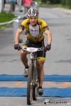 Apex bike fest 2013: Cyklisté se utkali na maratonské trati i v divočině
