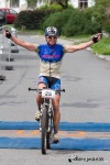 Apex bike fest 2013: Cyklisté se utkali na maratonské trati i v divočině