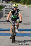 Apex bike fest 2013: Cyklisté se utkali na maratonské trati i v divočině