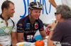 Apex bike fest 2013: Cyklisté se utkali na maratonské trati i v divočině