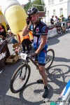 Apex bike fest 2013: Cyklisté se utkali na maratonské trati i v divočině