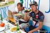 Apex bike fest 2013: Cyklisté se utkali na maratonské trati i v divočině