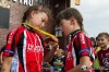 Apex bike fest 2013: Cyklisté se utkali na maratonské trati i v divočině