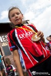 Apex bike fest 2013: Cyklisté se utkali na maratonské trati i v divočině