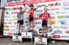 Apex bike fest 2013: Cyklisté se utkali na maratonské trati i v divočině