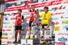 Apex bike fest 2013: Cyklisté se utkali na maratonské trati i v divočině