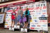 Apex bike fest 2013: Cyklisté se utkali na maratonské trati i v divočině