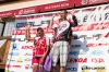 Apex bike fest 2013: Cyklisté se utkali na maratonské trati i v divočině