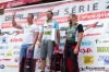 Apex bike fest 2013: Cyklisté se utkali na maratonské trati i v divočině