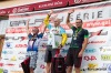 Apex bike fest 2013: Cyklisté se utkali na maratonské trati i v divočině
