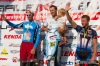 Apex bike fest 2013: Cyklisté se utkali na maratonské trati i v divočině