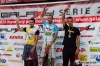 Apex bike fest 2013: Cyklisté se utkali na maratonské trati i v divočině